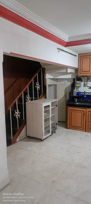  4 BHK Independent House at Saket Complex, Kalwa – for Sale