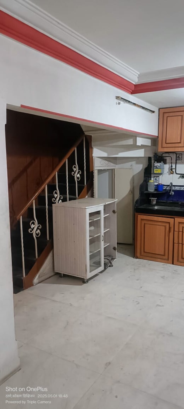 Other, saket-complex 4 Bedroom 2000 Sq.Ft. Independent House In Kalwa Thane 8622853