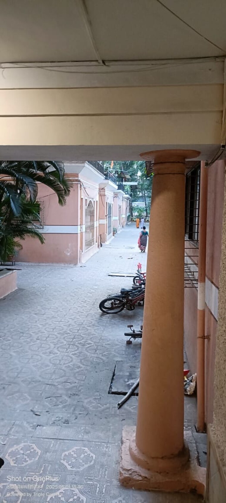  Parking, saket-complex 4 Bedroom 2000 Sq.Ft. Independent House In Kalwa Thane 8622853