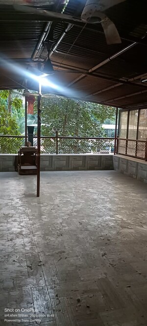 4 BHK Independent House – Exterior View View at Saket Complex, Kalwa - for Sale