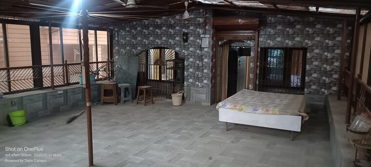 Other, saket-complex 4 Bedroom 2000 Sq.Ft. Independent House In Kalwa Thane 8622853