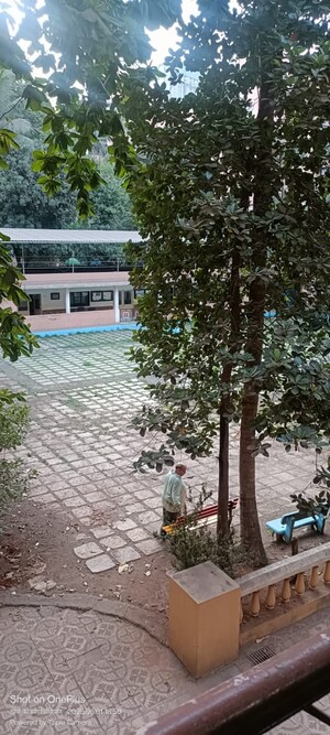 4 BHK Independent House – Exterior View View at Saket Complex, Kalwa - for Sale