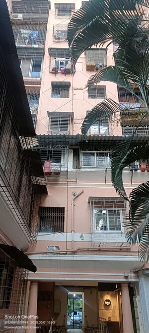 4 BHK Independent House – Exterior View View at Saket Complex, Kalwa - for Sale
