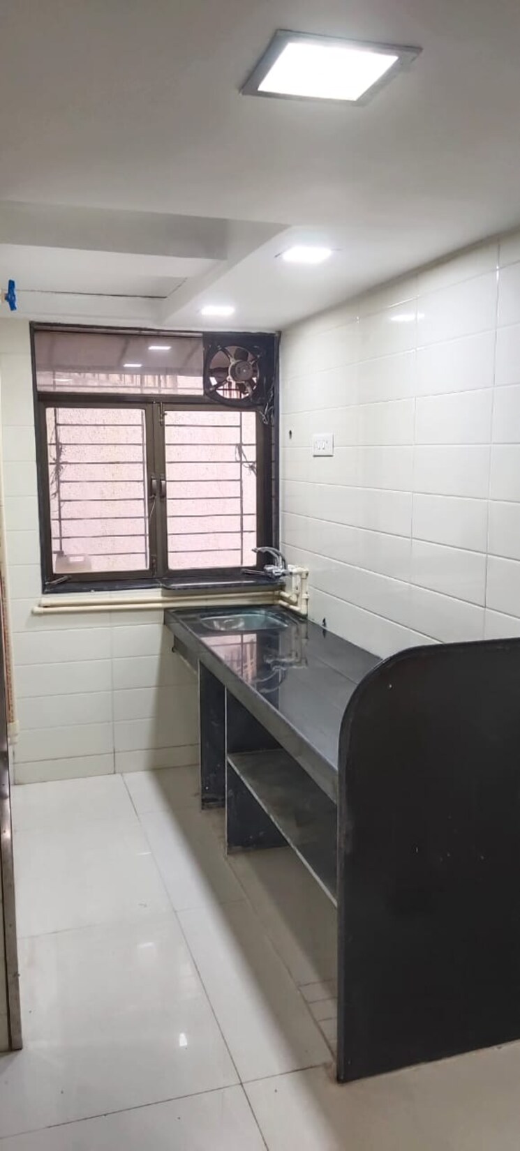 Kitchen, ashirwad-chs-sewri 1 RK 225 Sq.Ft. Apartment In Sewri Mumbai 8622848