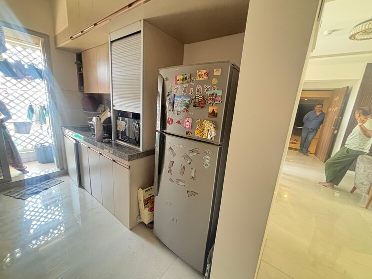 undefined, piramal-vaikunth 3 Bedroom 1176 Sq.Ft. Apartment In Balkum Pada Thane 8622859