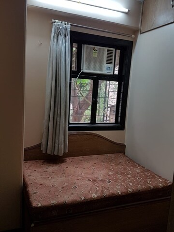 1 BHK Apartment For Rent in Andheri West