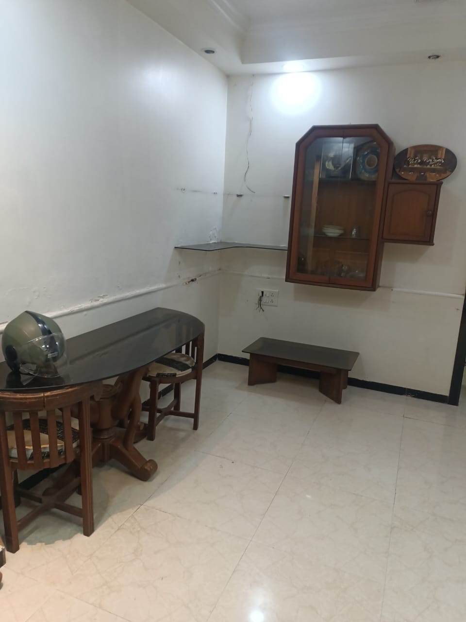 1 BHK Apartment For Rent in Kailash Kunj Wadala