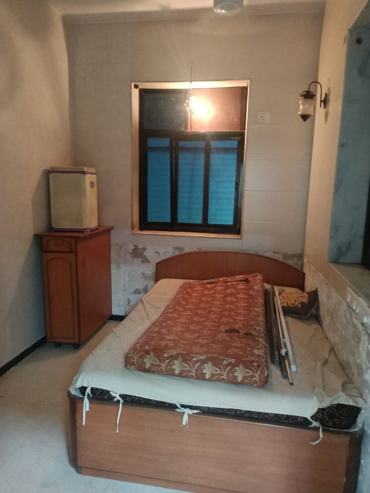 Bedroom, kailash-kunj-wadala 1 Bedroom 350 Sq.Ft. Apartment In Wadala Mumbai 8622862