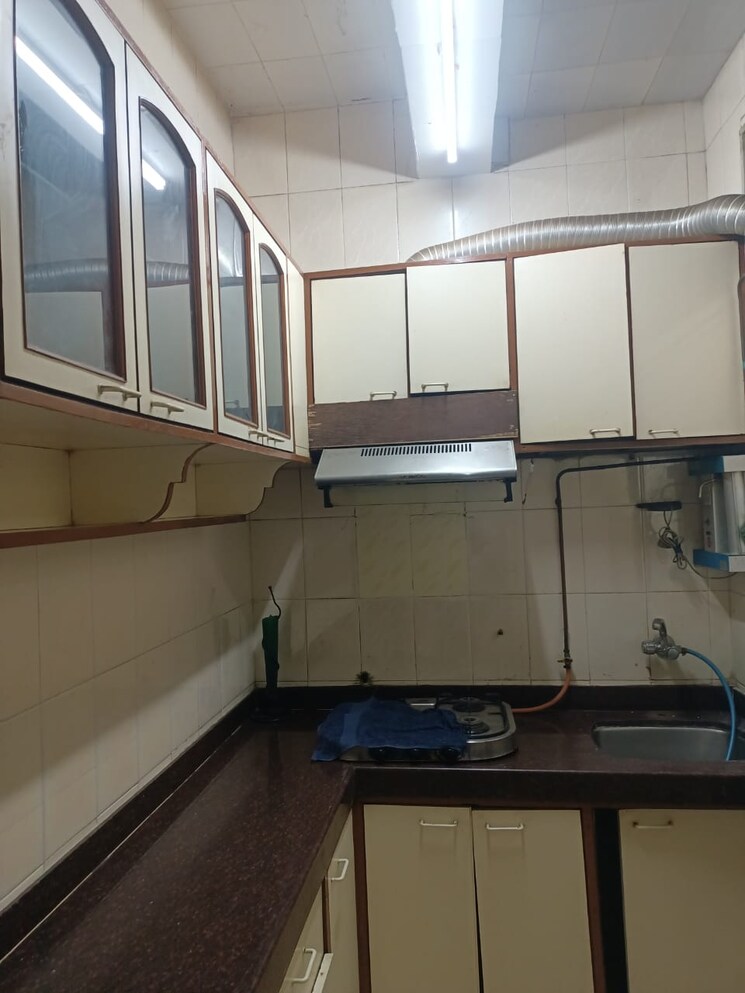 Kitchen, kailash-kunj-wadala 1 Bedroom 350 Sq.Ft. Apartment In Wadala Mumbai 8622862