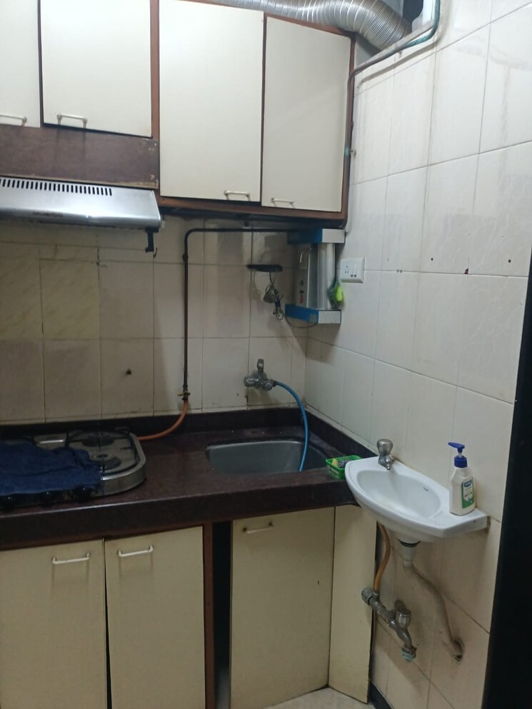 Kitchen, kailash-kunj-wadala 1 Bedroom 350 Sq.Ft. Apartment In Wadala Mumbai 8622862