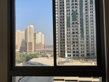 2.5 BHK Apartment – Exterior View View at Piramal Vaikunth, Balkum Pada - for Rent