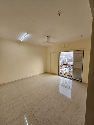 1 BHK Apartment For Sale in Je And Vee Shiv Krupa, Malad East