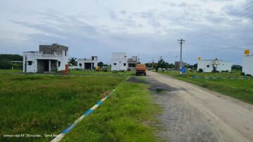  Industrial Plot For Sale in Tiruvallur