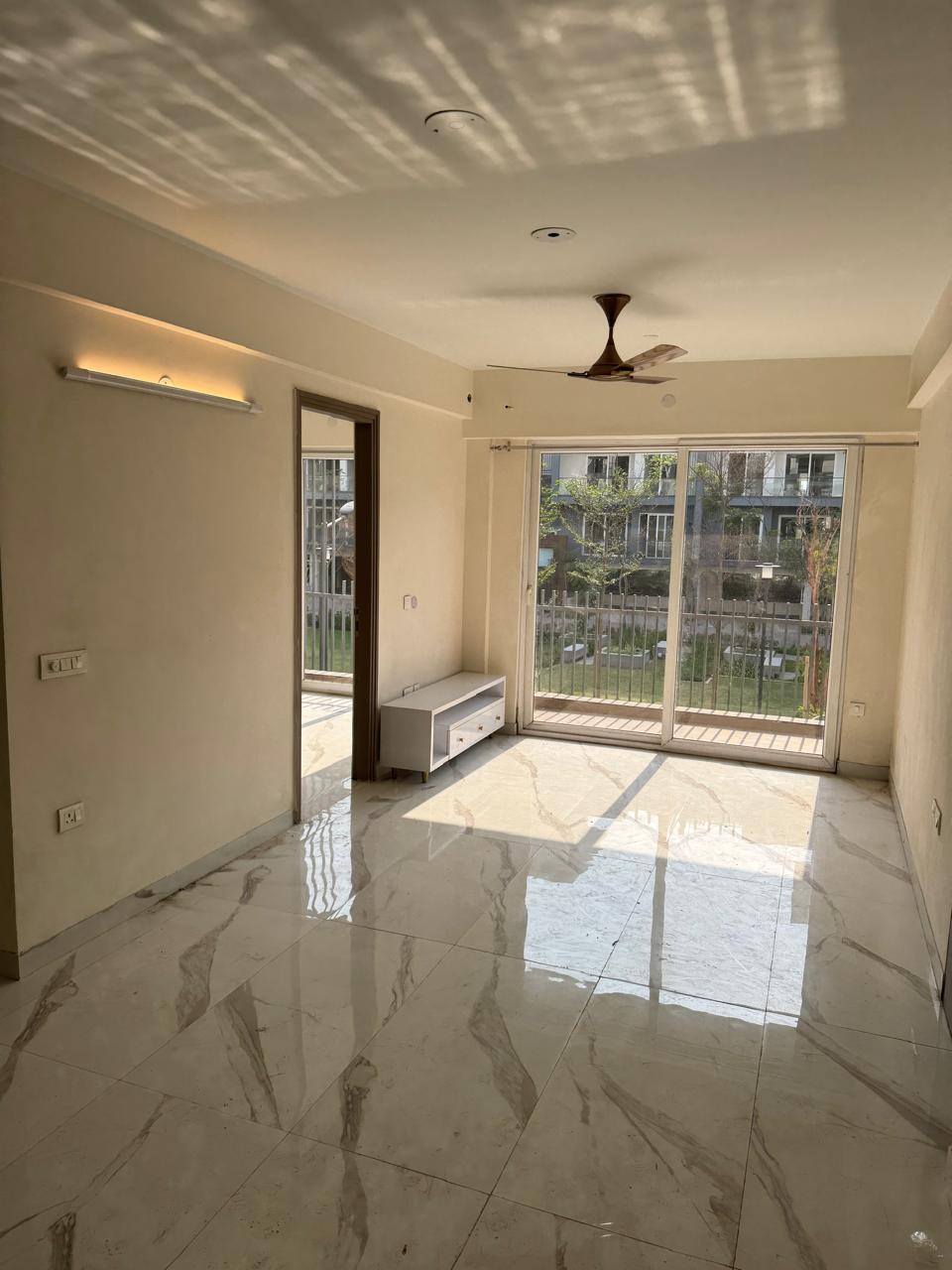 2.5 BHK Builder Floor For Rent in M3M Soulitude