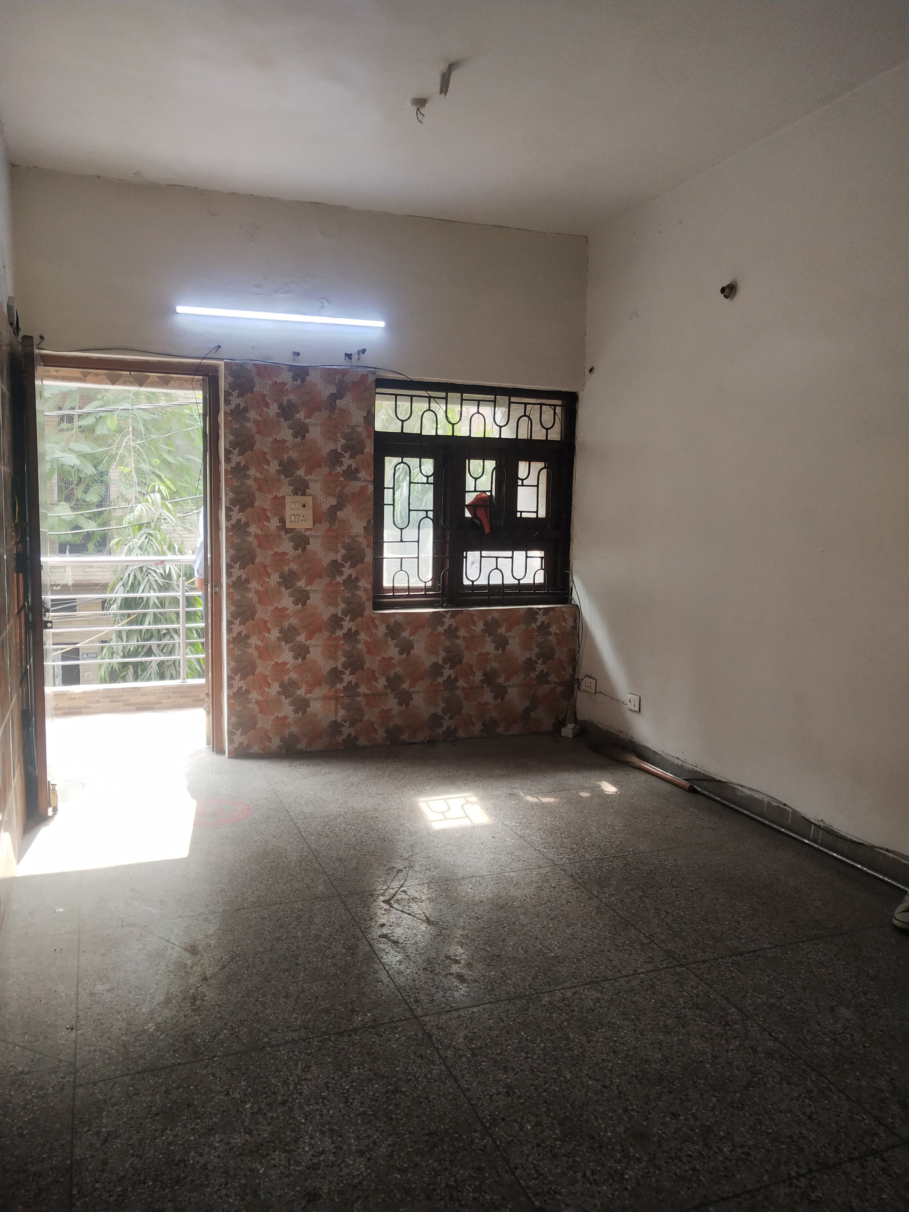 3 BHK Independent House For Rent in Sector 36