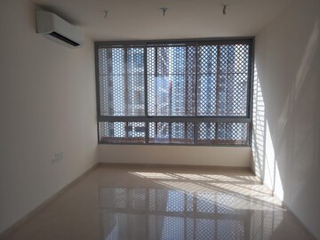 Bedroom in 2.5 BHK Apartment at Piramal Vaikunth, Balkum Pada – for Rent