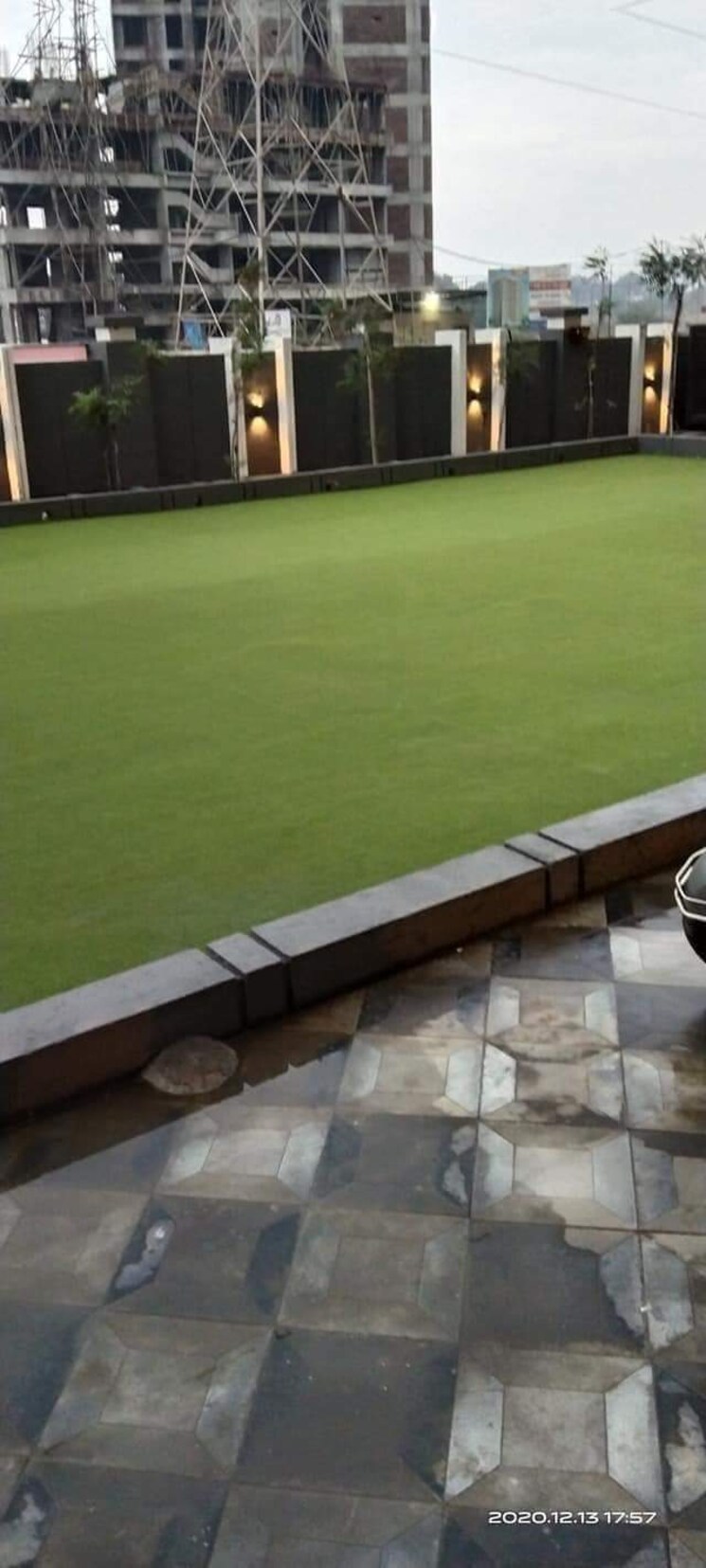 Swimming Pool, nicon-infinity 2 Bedroom 965 Sq.Ft. Apartment In Vasai East Palghar 8622905