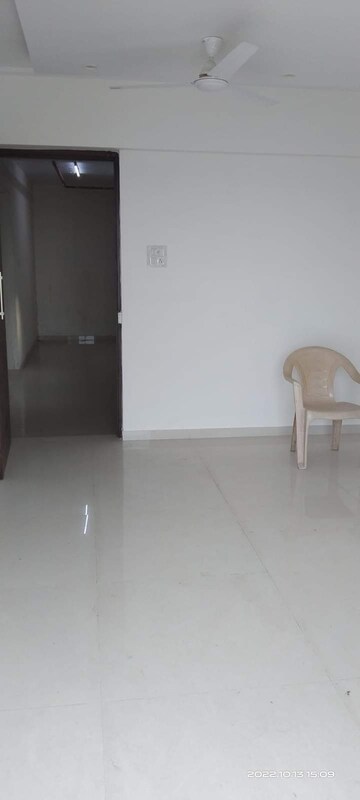 Room in 2 BHK Apartment at Nicon Infinity, Vasai East – for Sale