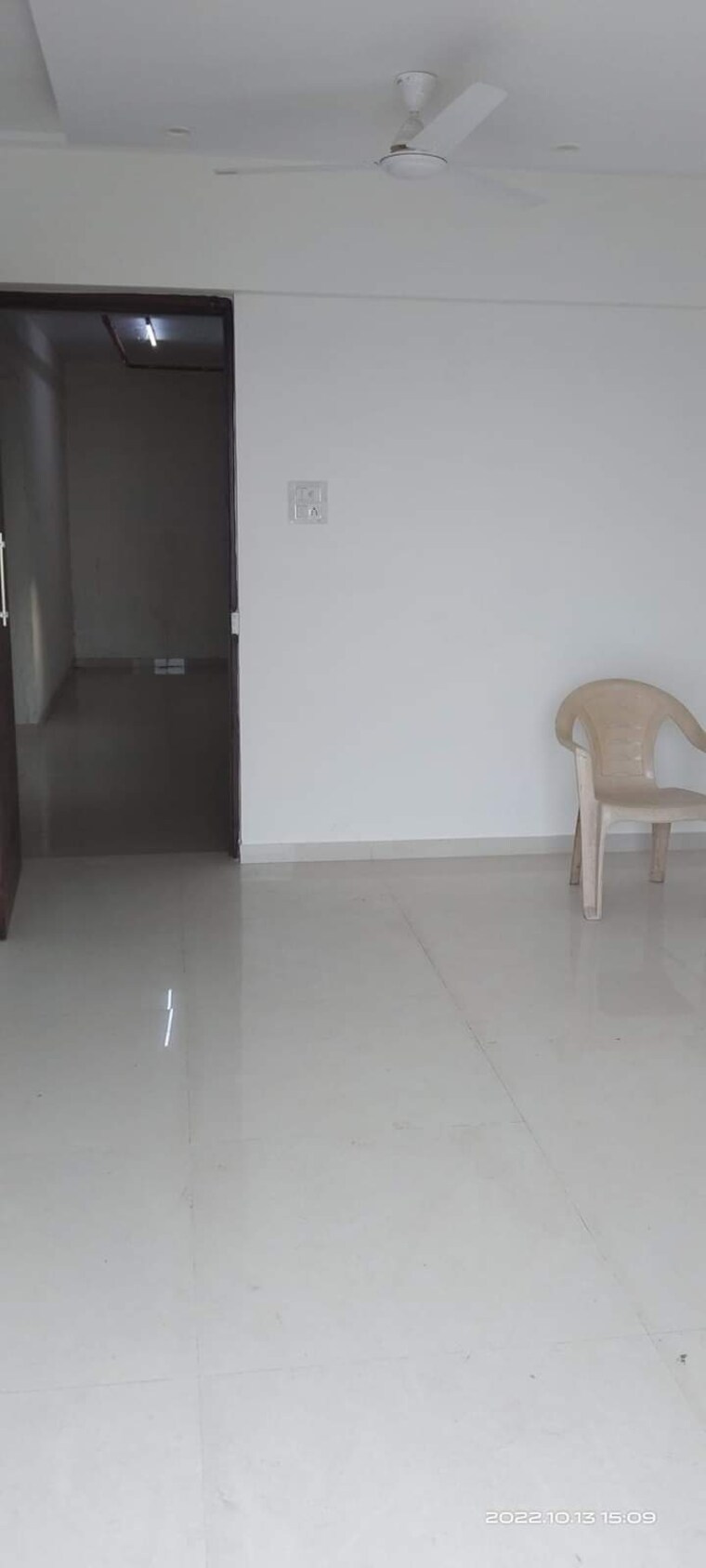 Room, nicon-infinity 2 Bedroom 965 Sq.Ft. Apartment In Vasai East Palghar 8622905