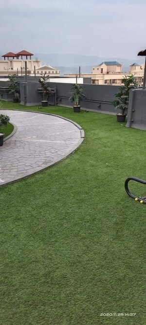 2 BHK Apartment – Garden View at Nicon Infinity, Vasai East - for Sale