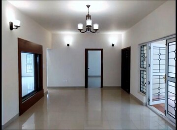 3 BHK Apartment For Rent in Vaishnavi Terraces, Jp Nagar