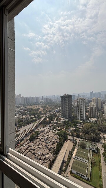 3 BHK Apartment – Exterior View View at Piramal Vaikunth, Balkum Pada - for Rent