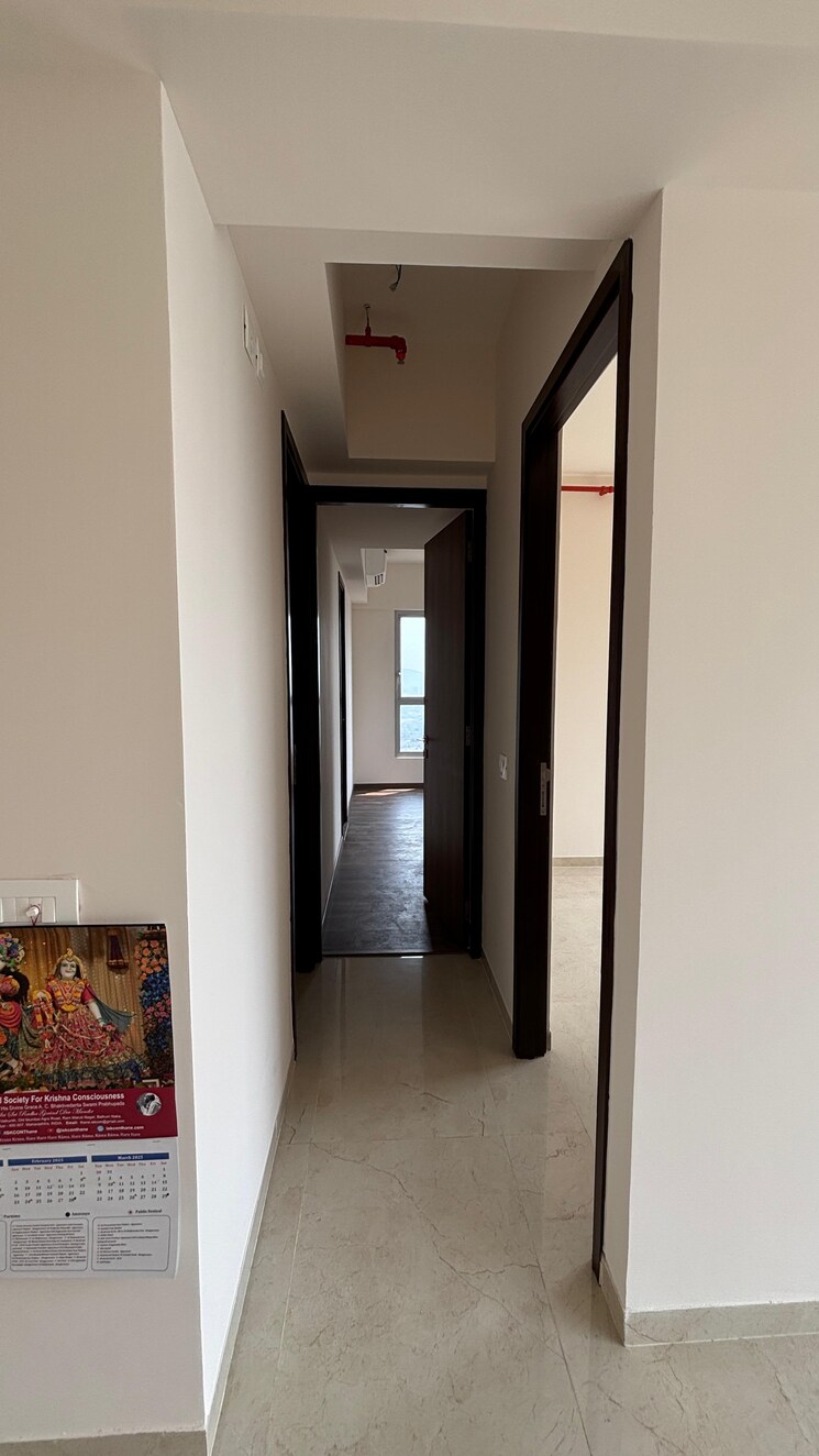 undefined, piramal-vaikunth 3 Bedroom 950 Sq.Ft. Apartment In Balkum Pada Thane 8622895