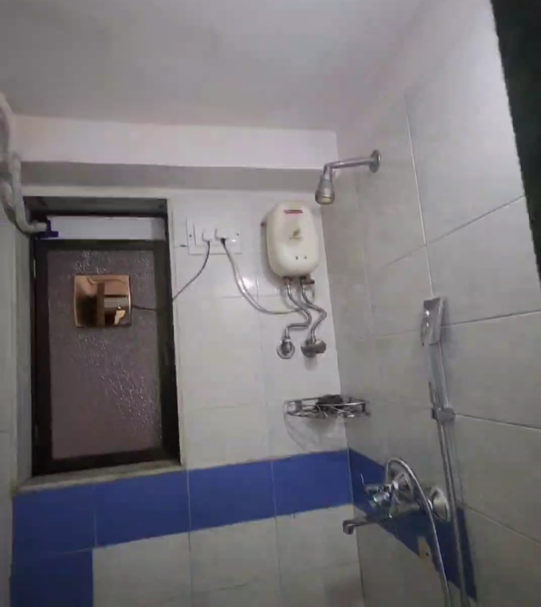 1 RkApartment For Rent in Laxmi Niwas Dadar East