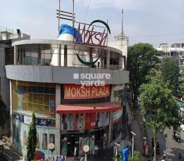 1 BHK Apartment For Rent in Borivali West