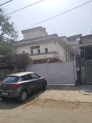  Industrial Plot For Sale in Sector 2