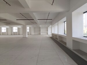  Industrial Plot – Exterior View View at Sector 2 - for Sale