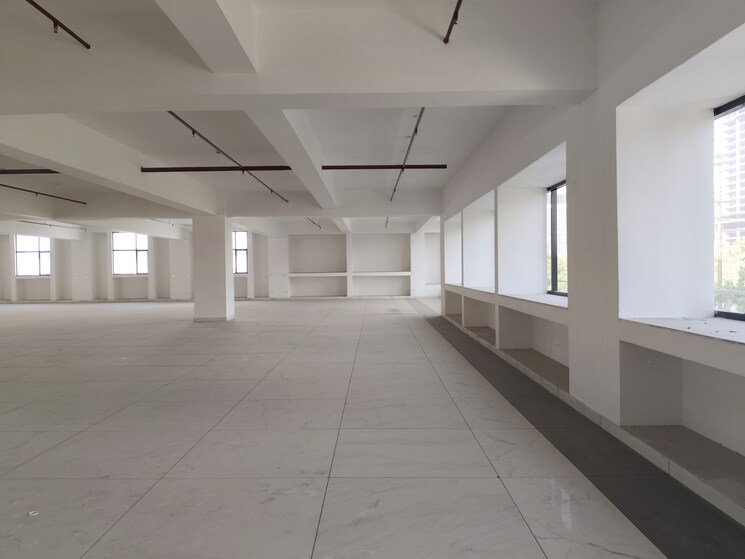 Exterior View, sector 2 Commercial Industrial Plot 416 Sq.Mt. In Sector 2 Noida 8622902