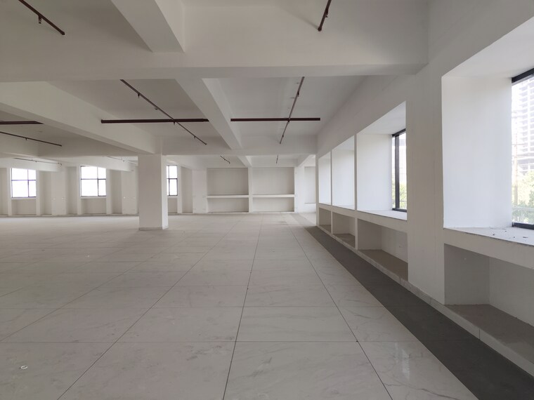 Exterior View, sector 2 Commercial Industrial Plot 416 Sq.Mt. In Sector 2 Noida 8622902