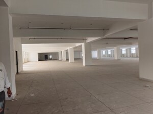  Industrial Plot – Exterior View View at Sector 2 - for Sale