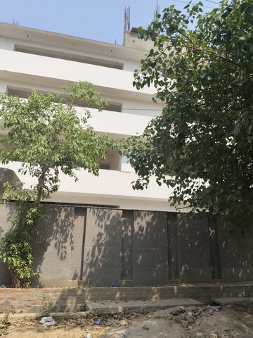  Industrial Plot – Exterior View View at Sector 2 - for Sale
