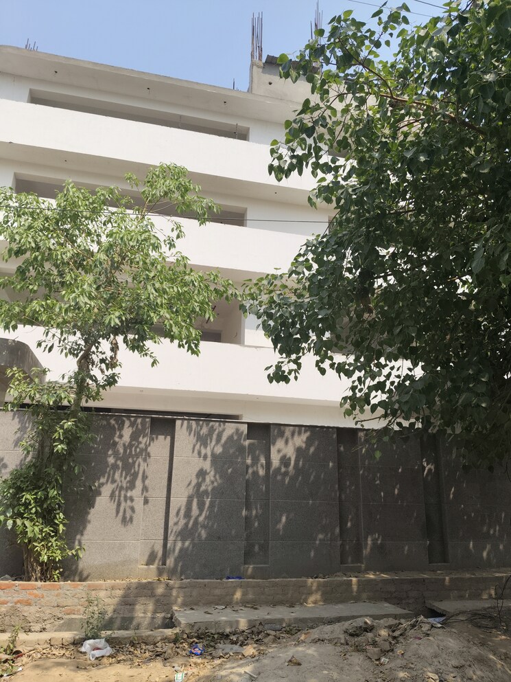 Exterior View, sector 2 Commercial Industrial Plot 416 Sq.Mt. In Sector 2 Noida 8622902