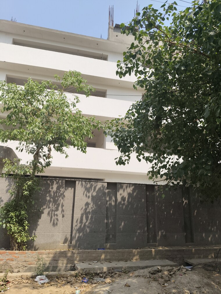 Exterior View, sector 2 Commercial Industrial Plot 416 Sq.Mt. In Sector 2 Noida 8622902