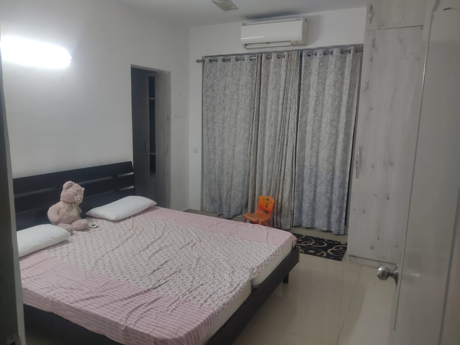 2 BHK Independent House For Rent in Sector 31