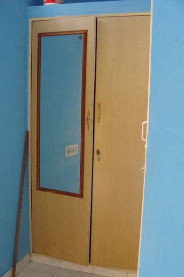 Furnished Amenities in Studio Independent House at Rt Nagar – for Rent