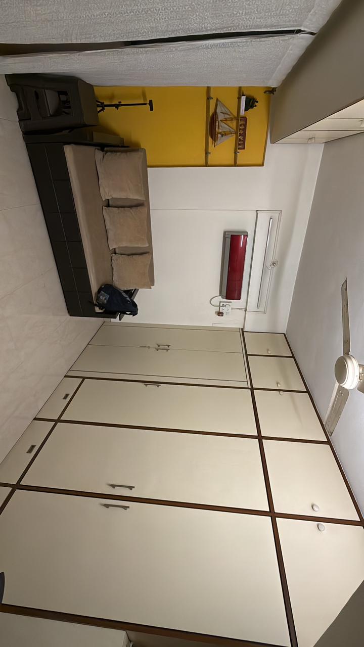 1 BHK Apartment For Sale in Aalap CHS Hindu Colony