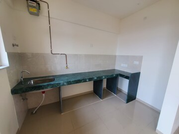 Kitchen in 2 BHK Apartment at Kalyan West – for Sale