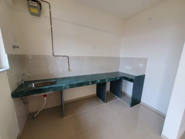 Kitchen, kalyan west 2 Bedroom 710 Sq.Ft. Apartment In Kalyan West Thane 8622908