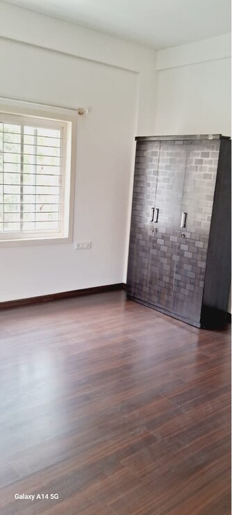 4 BHK Villa For Rent in Radiant Silver Oak, Yelenahalli