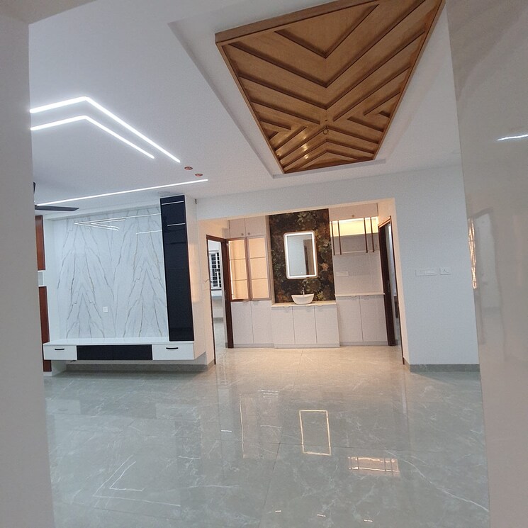 Room, hallmark-skyrena 3 Bedroom 1635 Sq.Ft. Apartment In Narsingi Hyderabad 8622918