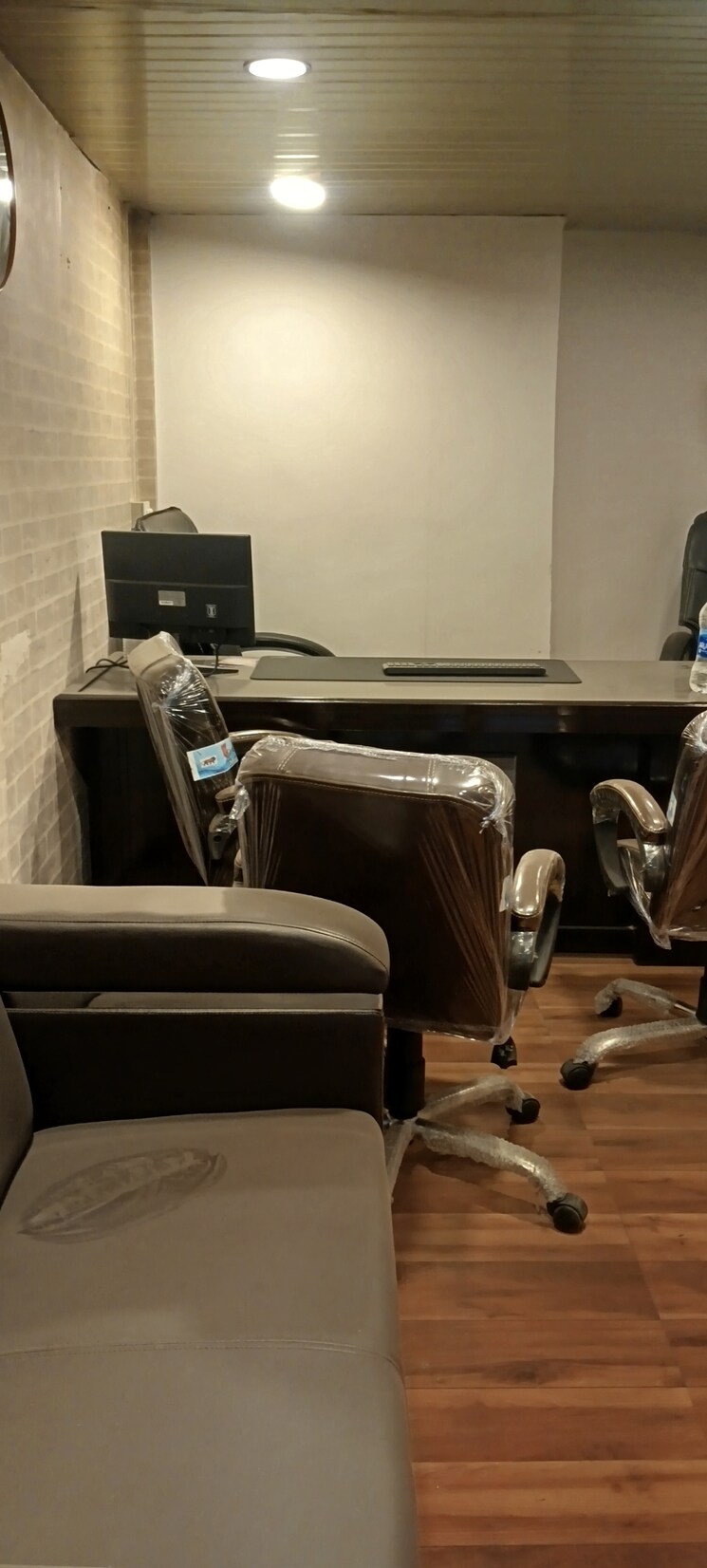 Floor Plan, gaur-city-center Commercial Shop 280 Sq.Ft. In Sector 4 Greater Noida Greater Noida 8622932