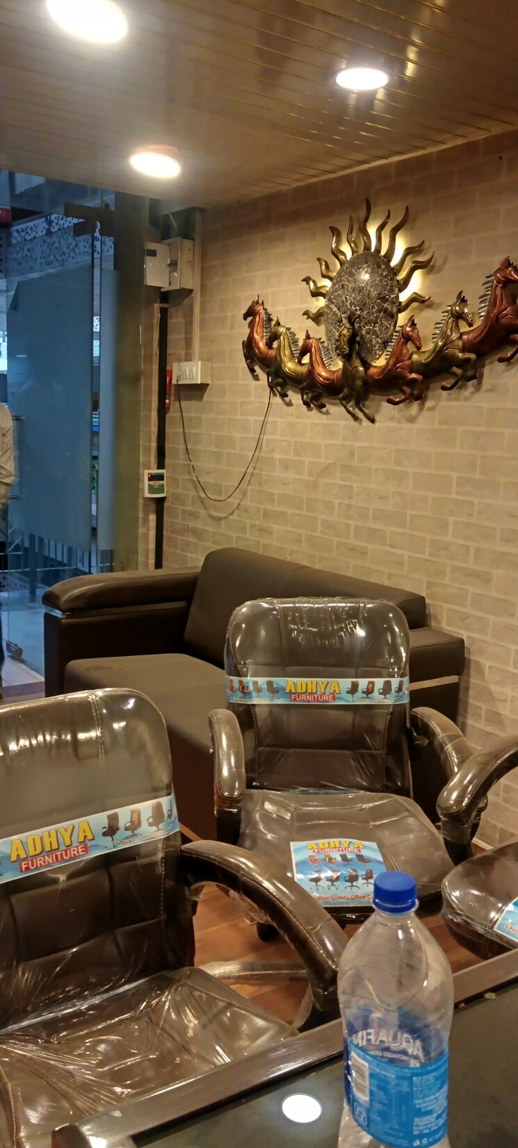 Floor Plan, gaur-city-center Commercial Shop 280 Sq.Ft. In Sector 4 Greater Noida Greater Noida 8622932