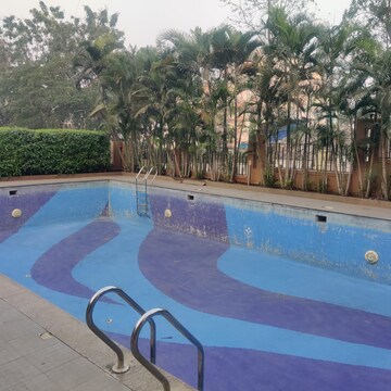 Swimming Pool in 2 BHK Apartment at Nirman Viva, Ambegaon Budruk – for Sale