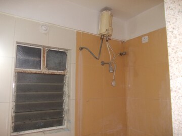 Furnished Amenities in 2 BHK Apartment at Nirman Viva, Ambegaon Budruk – for Sale