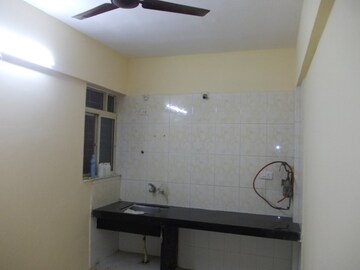 Kitchen in 2 BHK Apartment at Nirman Viva, Ambegaon Budruk – for Sale
