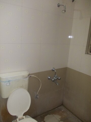 Bathroom in 2 BHK Apartment at Nirman Viva, Ambegaon Budruk – for Sale